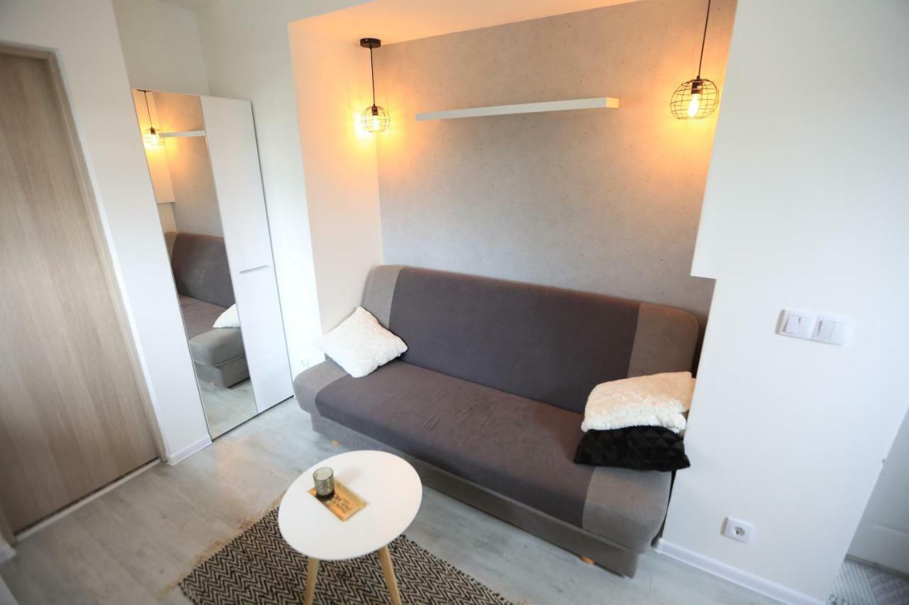 Tiny Home Сараево Экстерьер фото